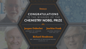 Chem Nobel
